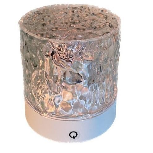 lampu proyektor aurora warna warni /lampu tidur warna warni/lampu hiasan warna warni /lampu tidur