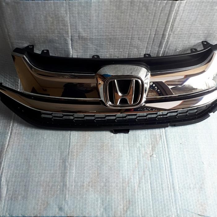 Grill Depan Honda Brv Original