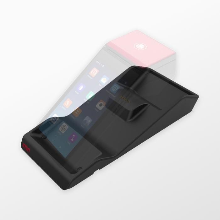 

SendToday- Charger Docking For Mesin Kasir Portable Pos Android Imin M2 202 - 203