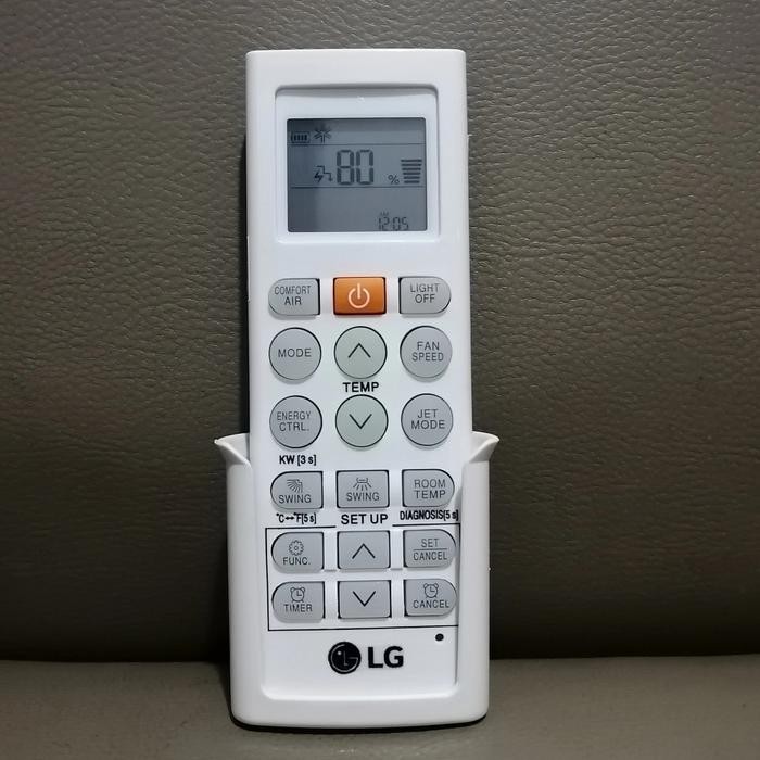 SendToday- Remote/Remot Ac Lg Inverter Energy Control Akb74955604