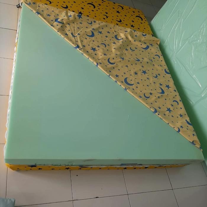 SARUNG KASUR 200X120X20