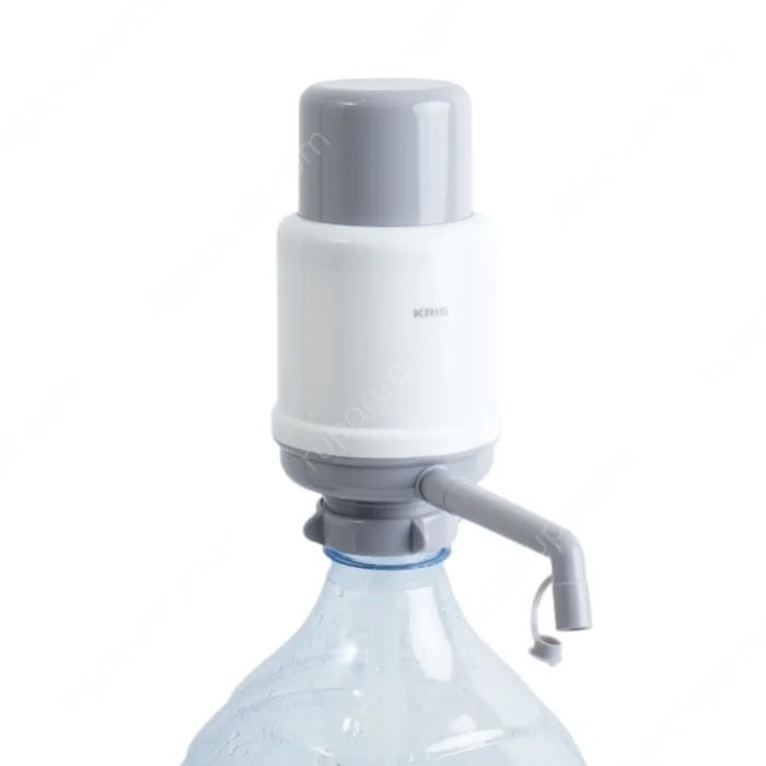 Pompa Air Galon Manual Drinking Water Portable Pump