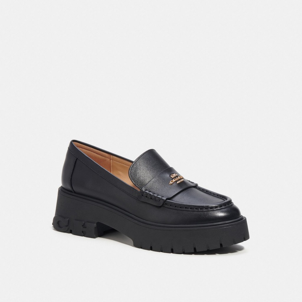 Coach Ruthie Loafer - Sepatu Wanita - Sepatu Loafer Wanita