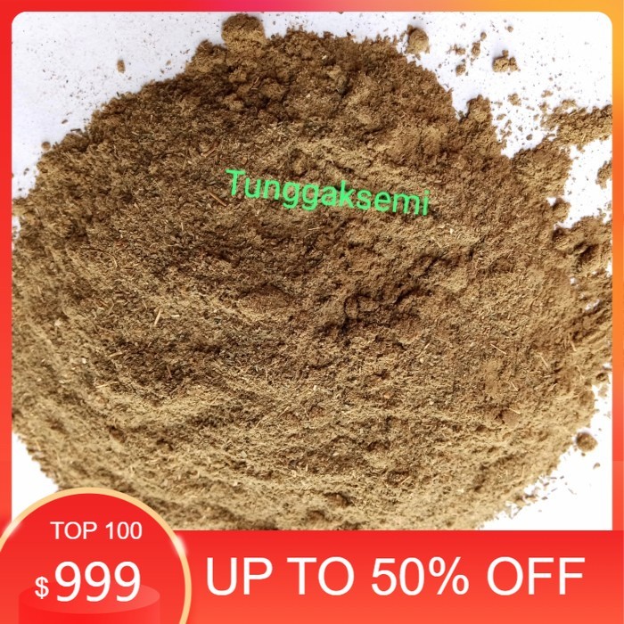 

MENIRAN Bubuk 500g Herbal Batu Ginjal Empedu Peluruh Kencing Hepatitis