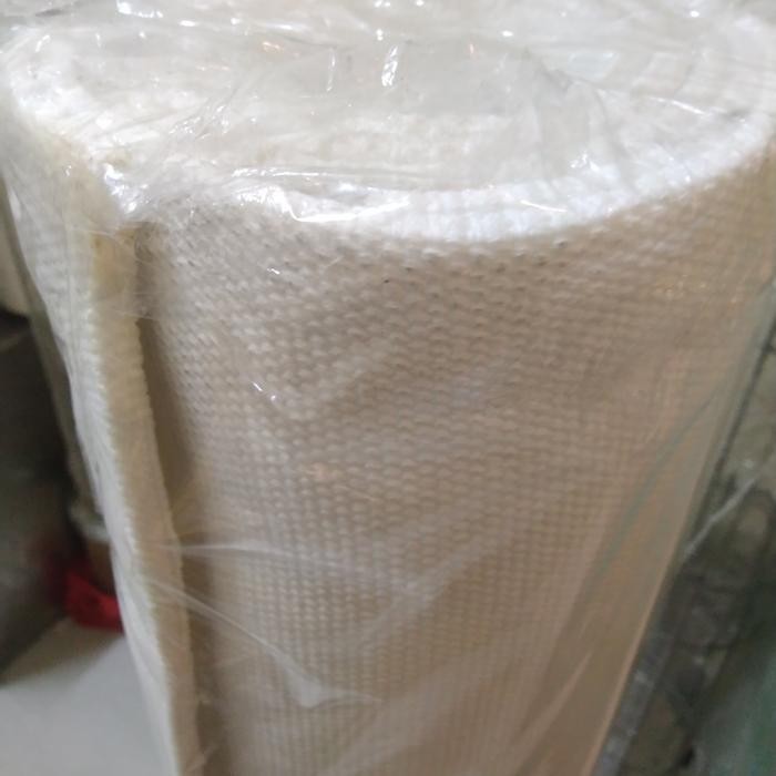 Termurah Kanvas Polyester Airslide Conveyor
