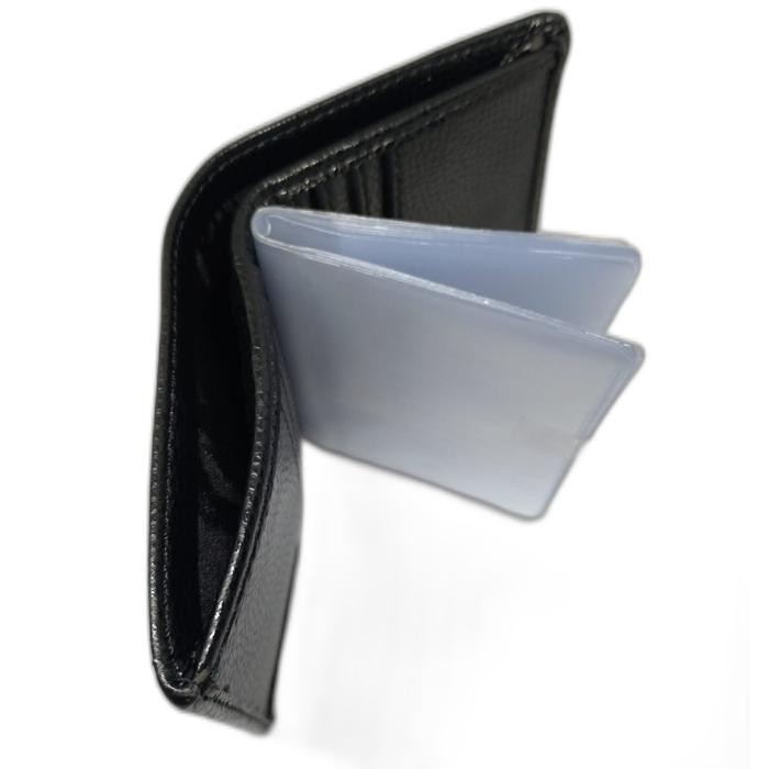

Ready- Dompet Kartu Card Holder Kulit Terlaris