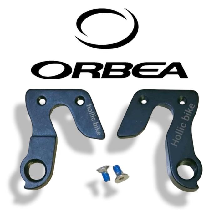 ORBEA ANTING RD HANGER SEPEDA ORBEA DERAILLEUR HANGER DROPOUT KUALITAS TERBAIK
