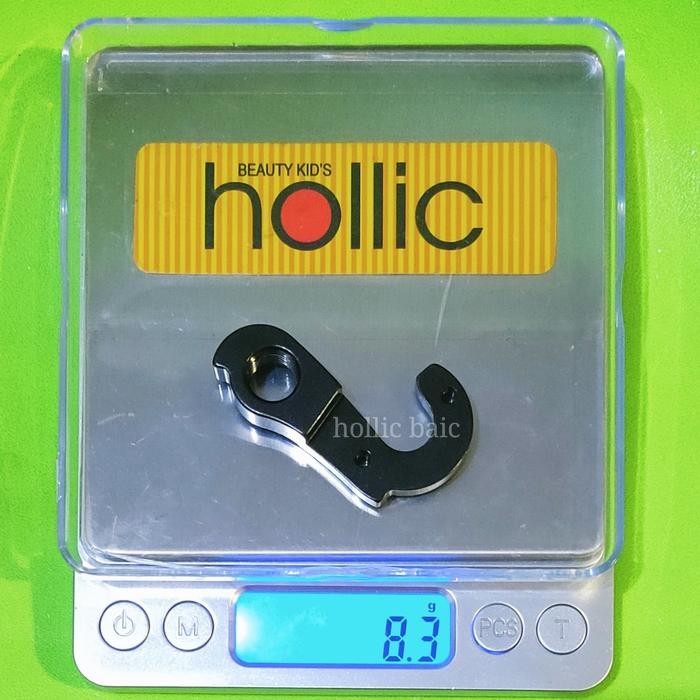 EDDY MERCKX DERAILLEUR HANGER ANTING RD D300 TERMURAH