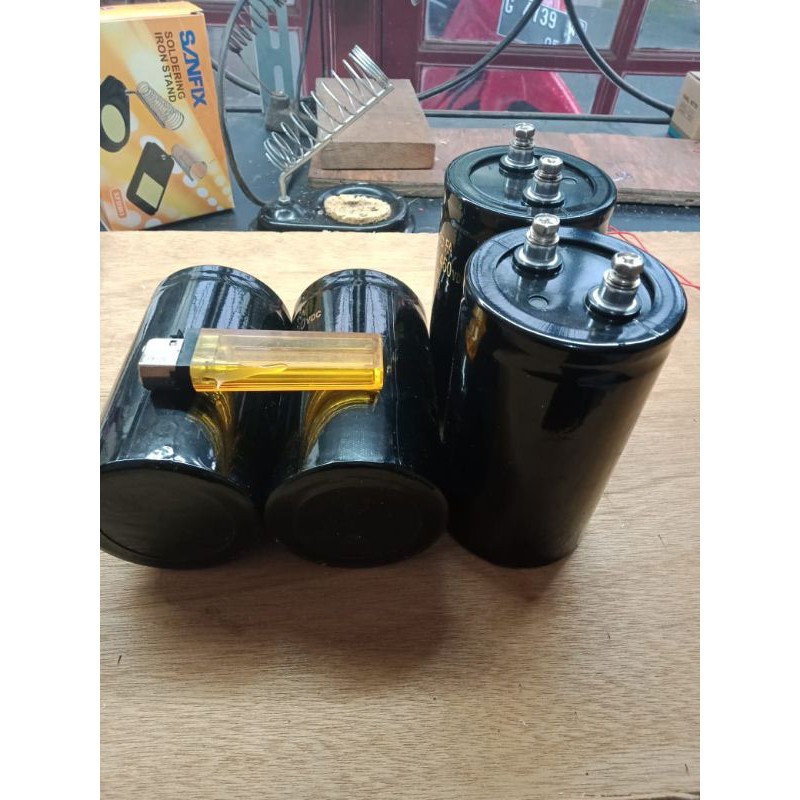 

Paket Usaha Mesin pel ELKO BESAR 4 Lampu Komplit