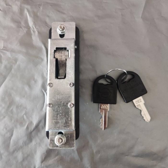 

Ready- Kunci Lemari Arsip Sliding