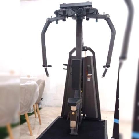 Dhz Fitness Pectorial Fly E3007