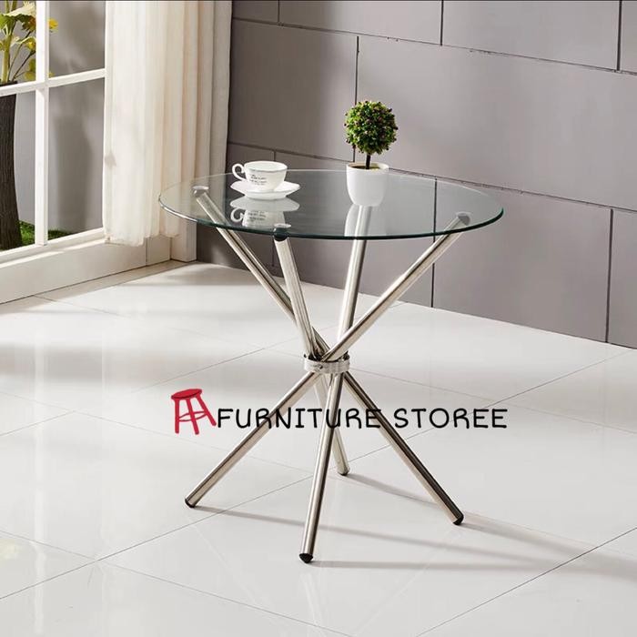 Meja Bar Meja Cafe Meja Barstool Meja Hidrolik Minibar Barstool