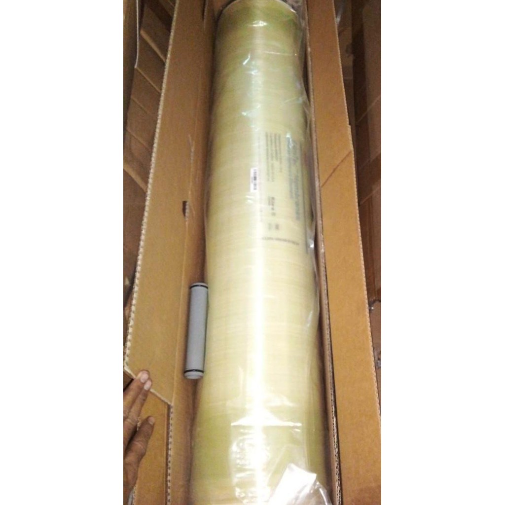 TOP MEMBRAN RO FILMTEC 10.000GPD - BW8" -