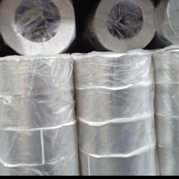 ISOLASI TAPE ALUMINIUM TEBAL