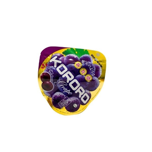 

KORORO JELLY CANDY GRAPE FLAVIUR 40G