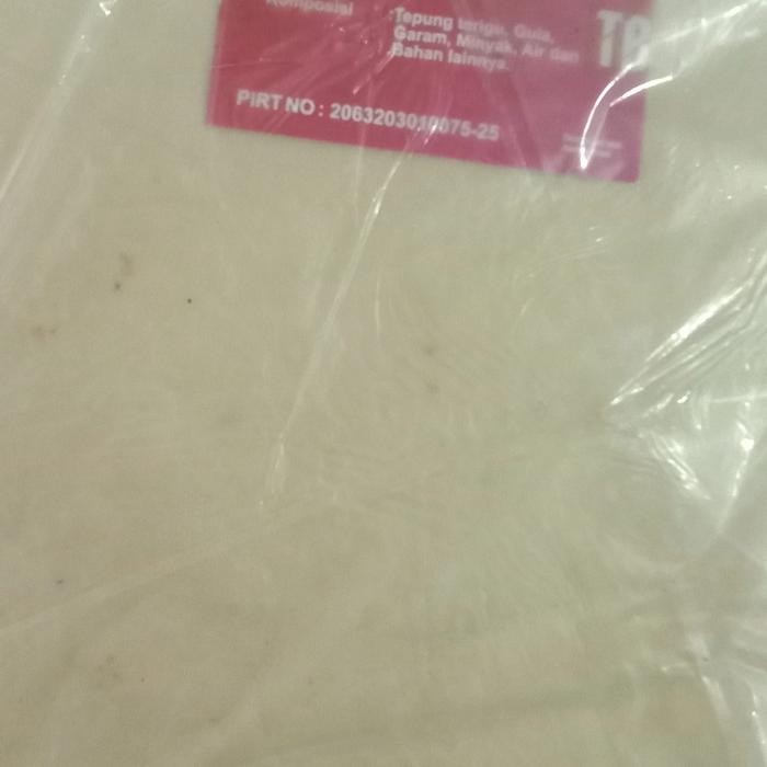 

InstanTanyadulu- TORTILA BESAR 25CM merk AF