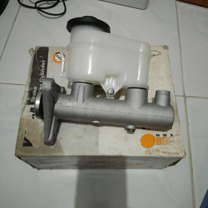 Murah Master Rem Atas Toyota Corolla Great Toyota Corona Absolute Baut 3 Merek Kmm