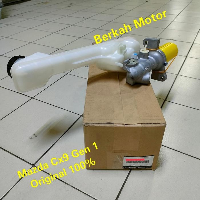 Berkualitas Master Rem Atas Central Rem Mazda Cx9 Cx 9 Original