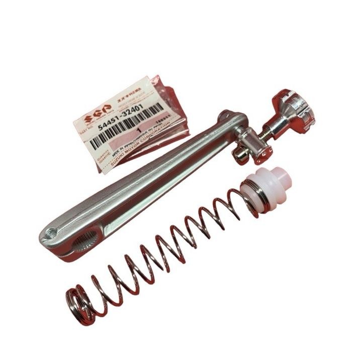 Paha Rem Tuas Rem Belakang SGP Japan Original + Per Rem Stainless Nilon