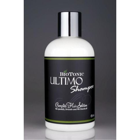 BIOTONIC ULTIMO SHAMPOO