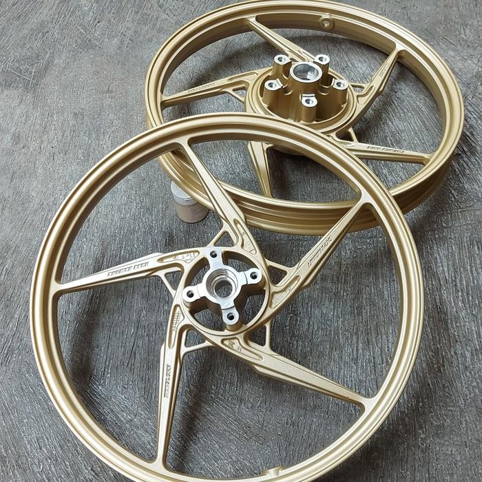 velg CHEMCO MX king ARW01