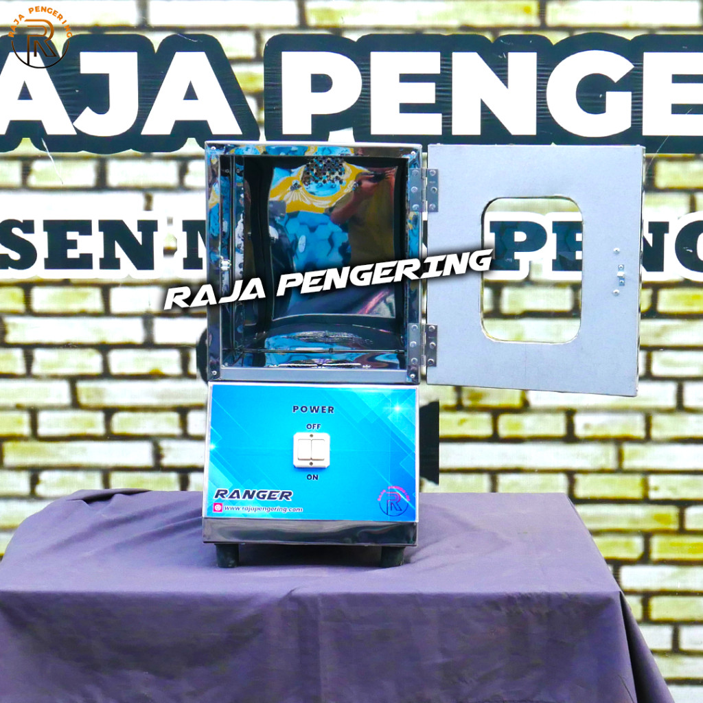 Pengering Helm dan Sepatu 2 in 1 Tipe Gas Lpg - Laundry Helm Sepatu Viral