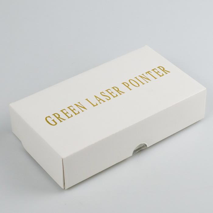 

ID POINTER GREEN BEAM 1MW 532NM WITH BATERAI DAN CHARGER - YL-301 TAFFLED LASER