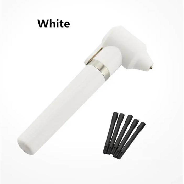 

ID MIXER TINTA SULAM / MIXER INK ELEKTRIK / PENGADUK TINTA / PENCAMPUR TINTA SULAM / HITAM / TATTOO