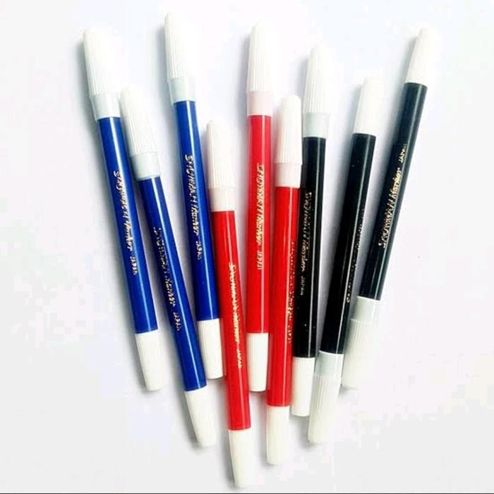ID SPIDOL KECIL ART LINE - MARKER PENCIL
