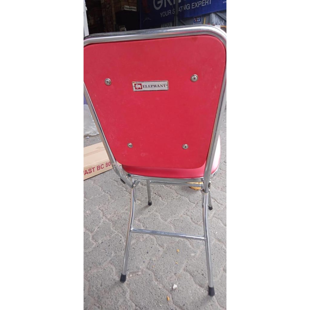 Cuci gudang Kursi Lipat Elephant