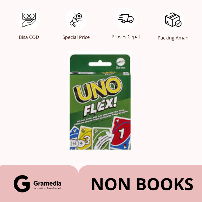 

Uno Flex 6Hmy99