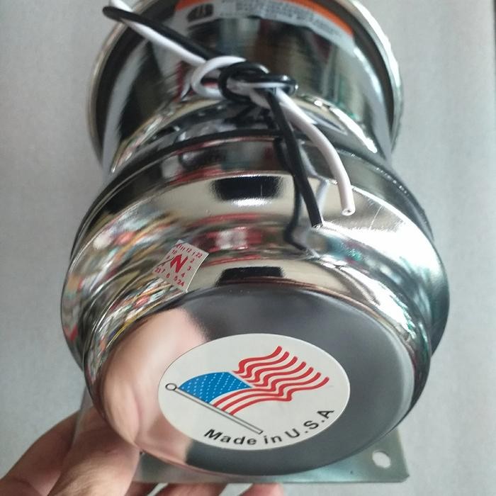 Terpopuler Sirene Patwal Toa Polisi Toa Sirene Toa Ambulan Mobil Motor