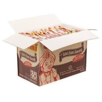 

SARIMI RASA AYAM BAWANG [75GR /40 PCS/1 KARTON ]