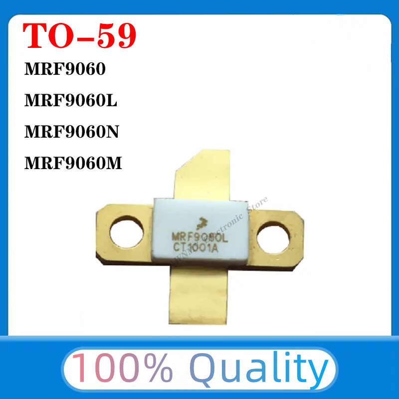 New NEW MRF9060 MRF9060L MRF9060M MRF9060N RF Mosfet RF power Mosfet Original Transistor