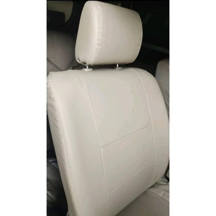 Cover/Sarung Jok Mobil Kijang LGX 2000-2004 Semua Jok 3 Baris