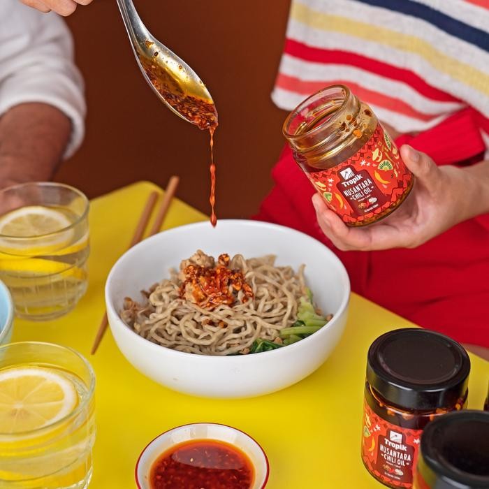 Sale Terbatas Spicy Sauce Carnaval Rasa Chipotle Nanas 150Ml Saus Pedas Rasa Chipotle Nanas