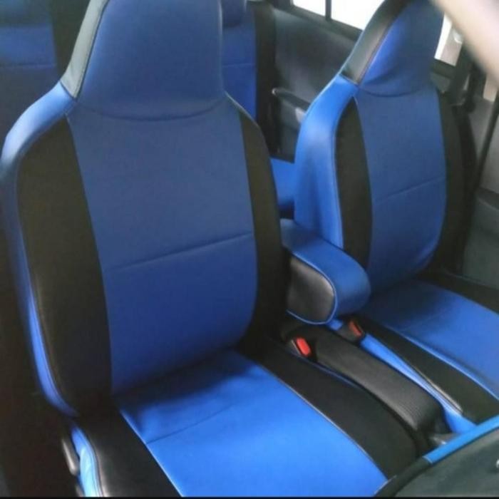 Sarung Jok Mobil Sigra/Calya 2023