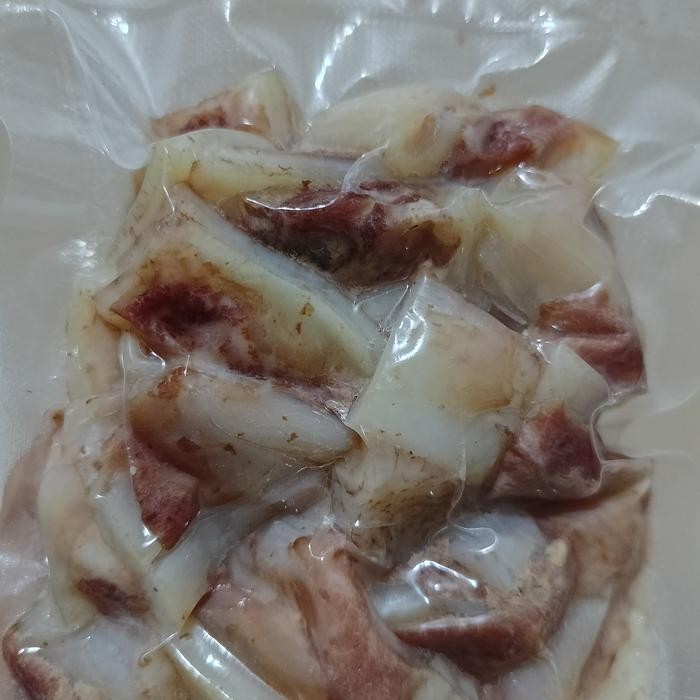 

TodayFre3sH- Tulang Muda/Tulang Rangu Sapi (Rebus)