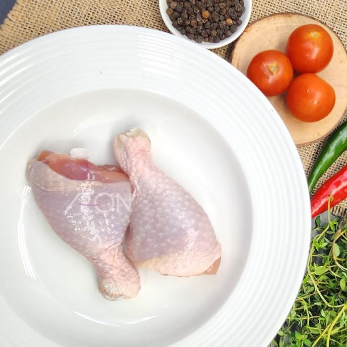 

TodayFre3sH- Ayam Paha Bawah / Paha Ayam Pentung / Chicken Drumstick Fresh 300 Gr