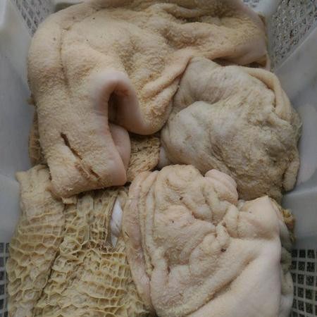 

BeliSkrg,KirimHariini- babat putih (sapi) bersih 1 kg