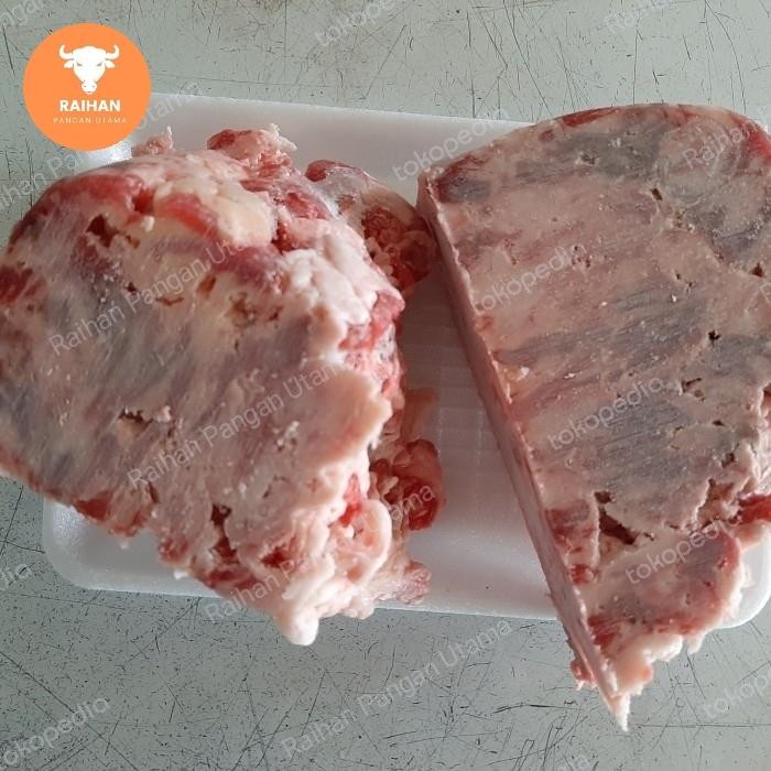 

BeliSkrg,KirimHariini- Tetelan Daging Sapi @1kg