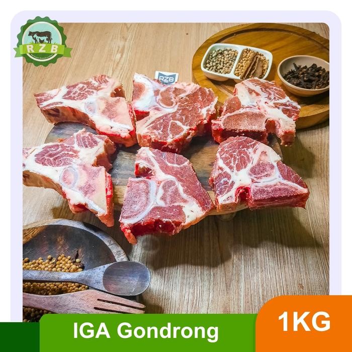 

BeliSkrg,KirimHariini- IGA GONDRONG 1KG