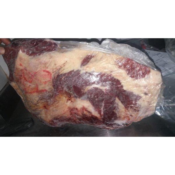 

BeliSkrg,KirimHariini- Daging sapi brisket PE Australia utuh