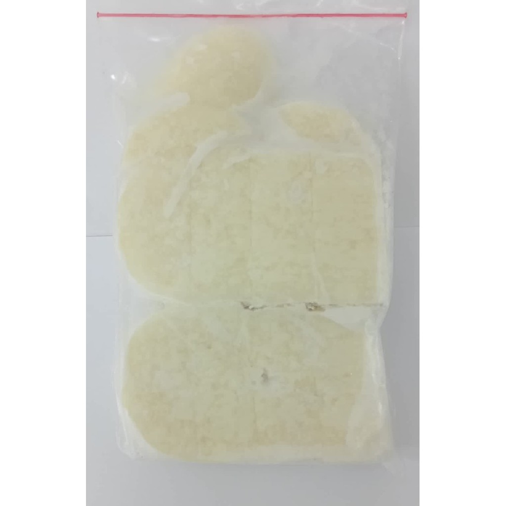 

PastikanDikirimLgsg- Paneer Potong 200gm