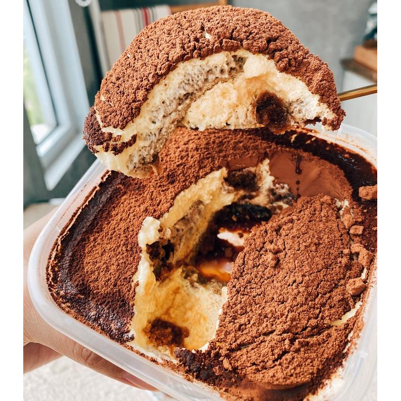 

PastikanDikirimLgsg- Italian Classic Tiramisu