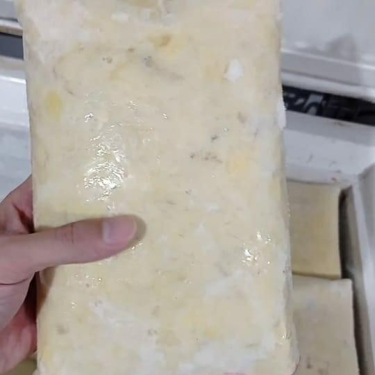 

PastikanDikirimLgsg- Daging durian montong palu 1kg