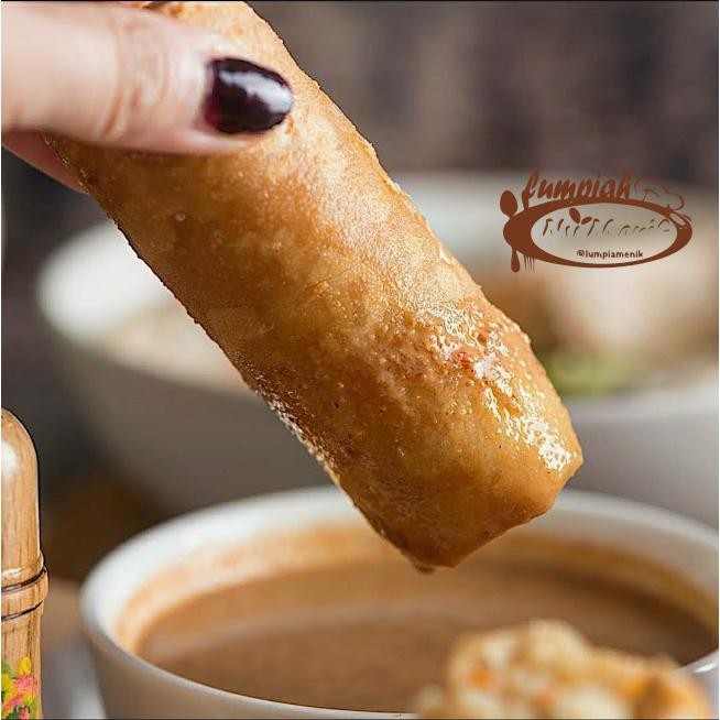 

PastikanDikirimLgsg- Lumpia Goreng Jakarta