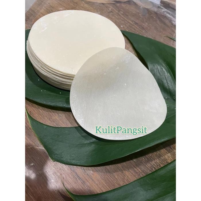 

PastikanDikirimLgsg- Kulit Siomay Dimsum Tipis