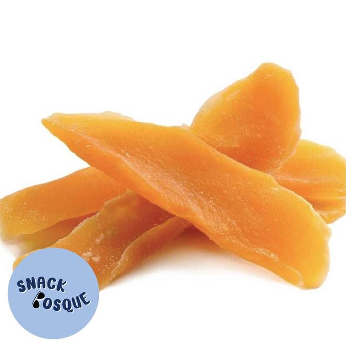 

PastikanDikirimLgsg- MANISAN MANGGA MADU THAILAND / MANGGA KERING 150GR
