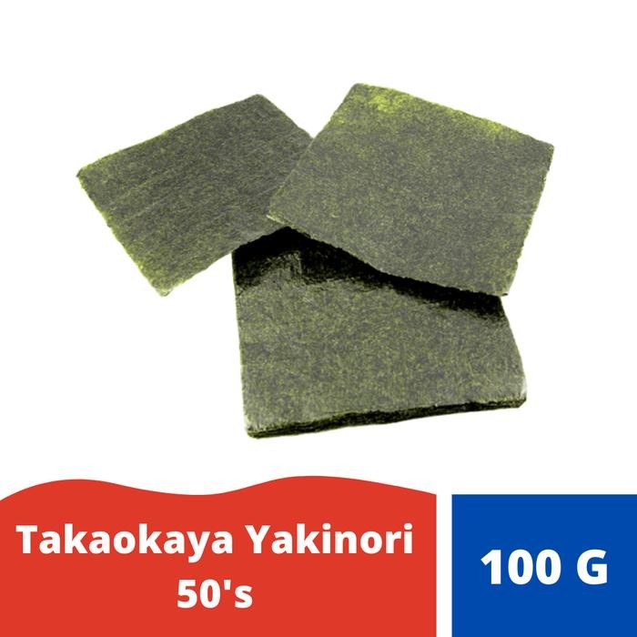 

PastikanDikirimLgsg- Takaokaya Yakinori 50's
